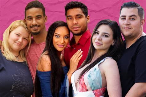 90 day fiance tv show